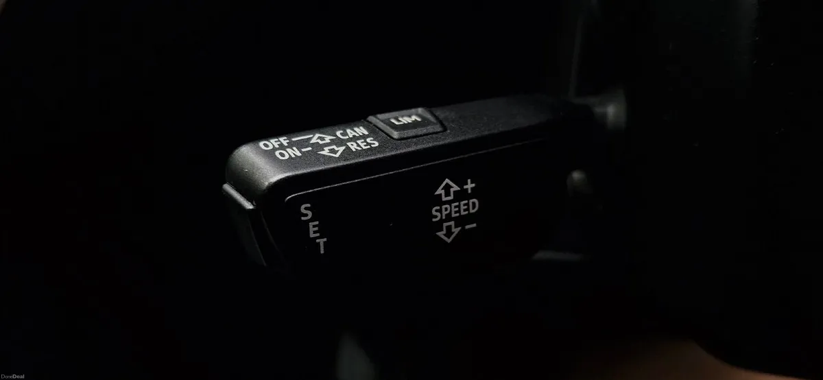 Audi A6 2019 - Image 2