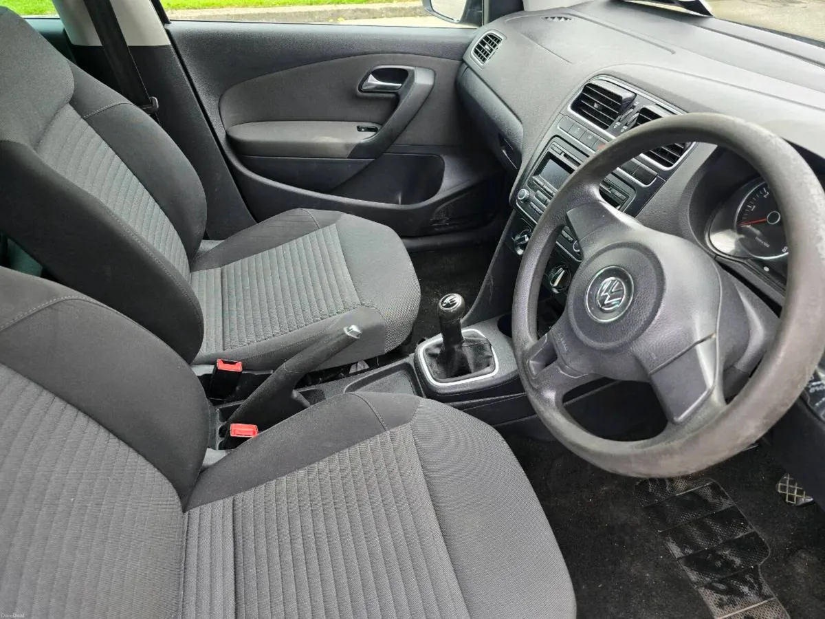 ⭐️ NEW NCT 04.27 ⭐️ Volkswagen Polo 1.2 Petrol