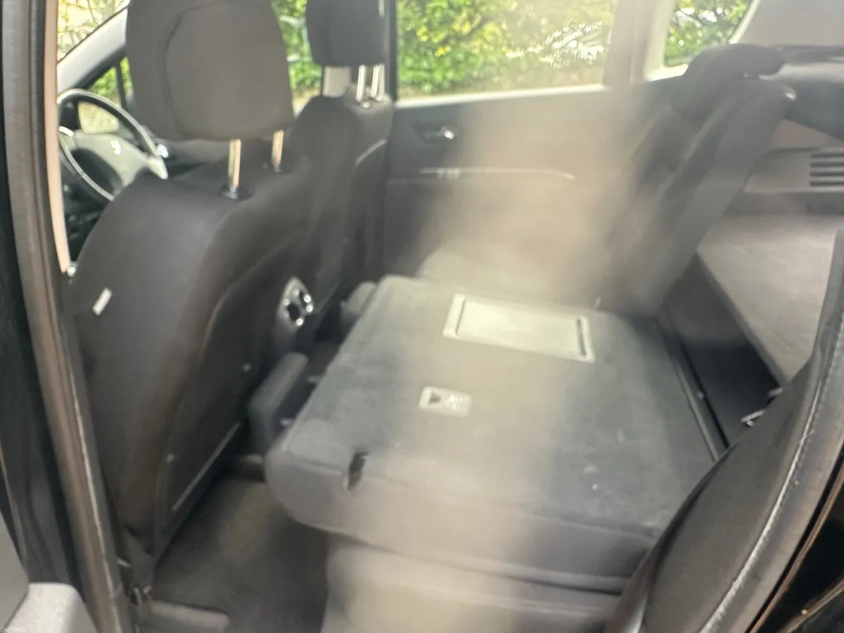 Peugeot 3008 2011 - Image 3