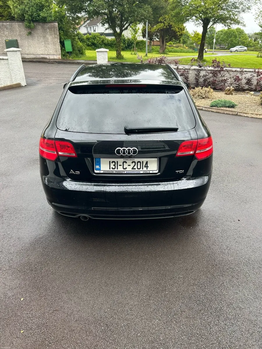 Audi A3 S-Line - Image 5