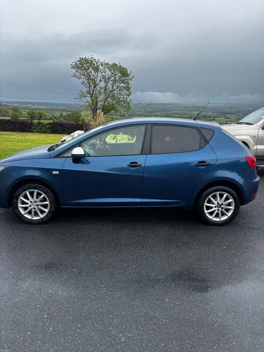 Seat Ibiza 2013 - Image 2
