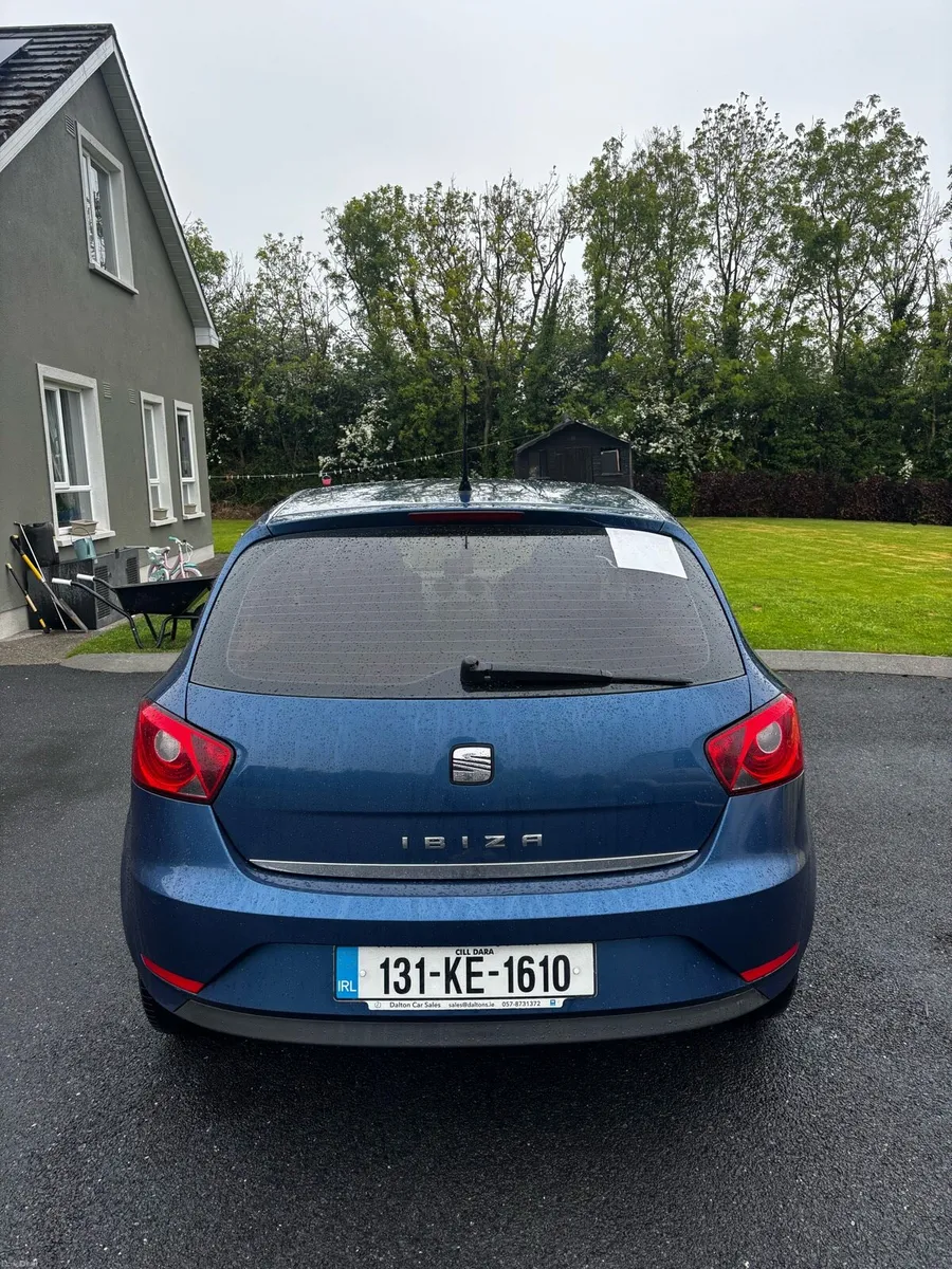 Seat Ibiza 2013 - Image 4