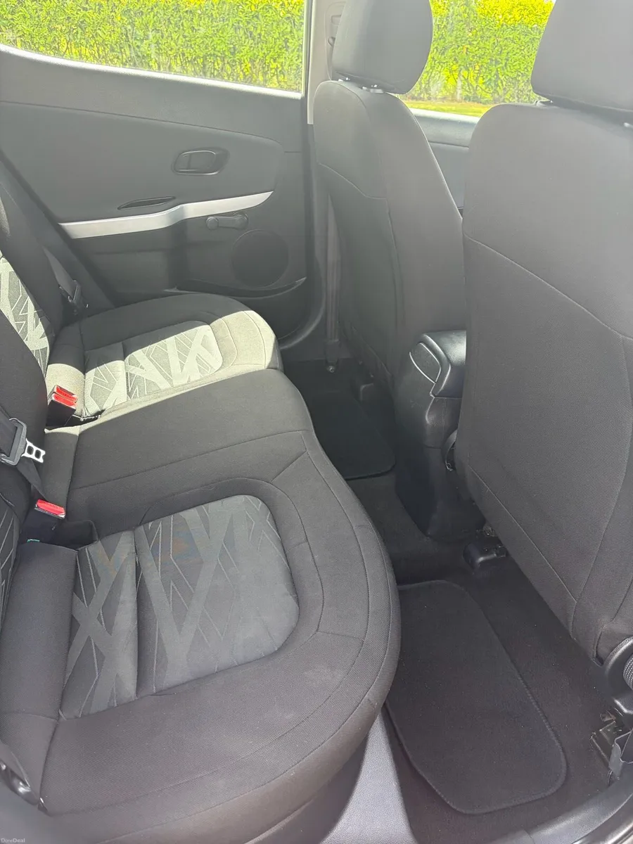 2014 KIA Ceed - Image 4