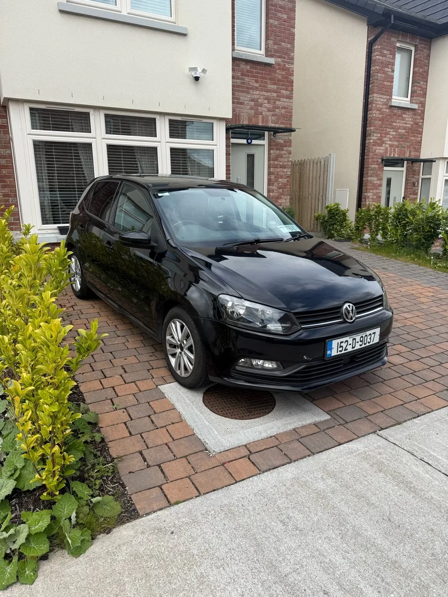 Volkswagen polo 1.0 - Image 3
