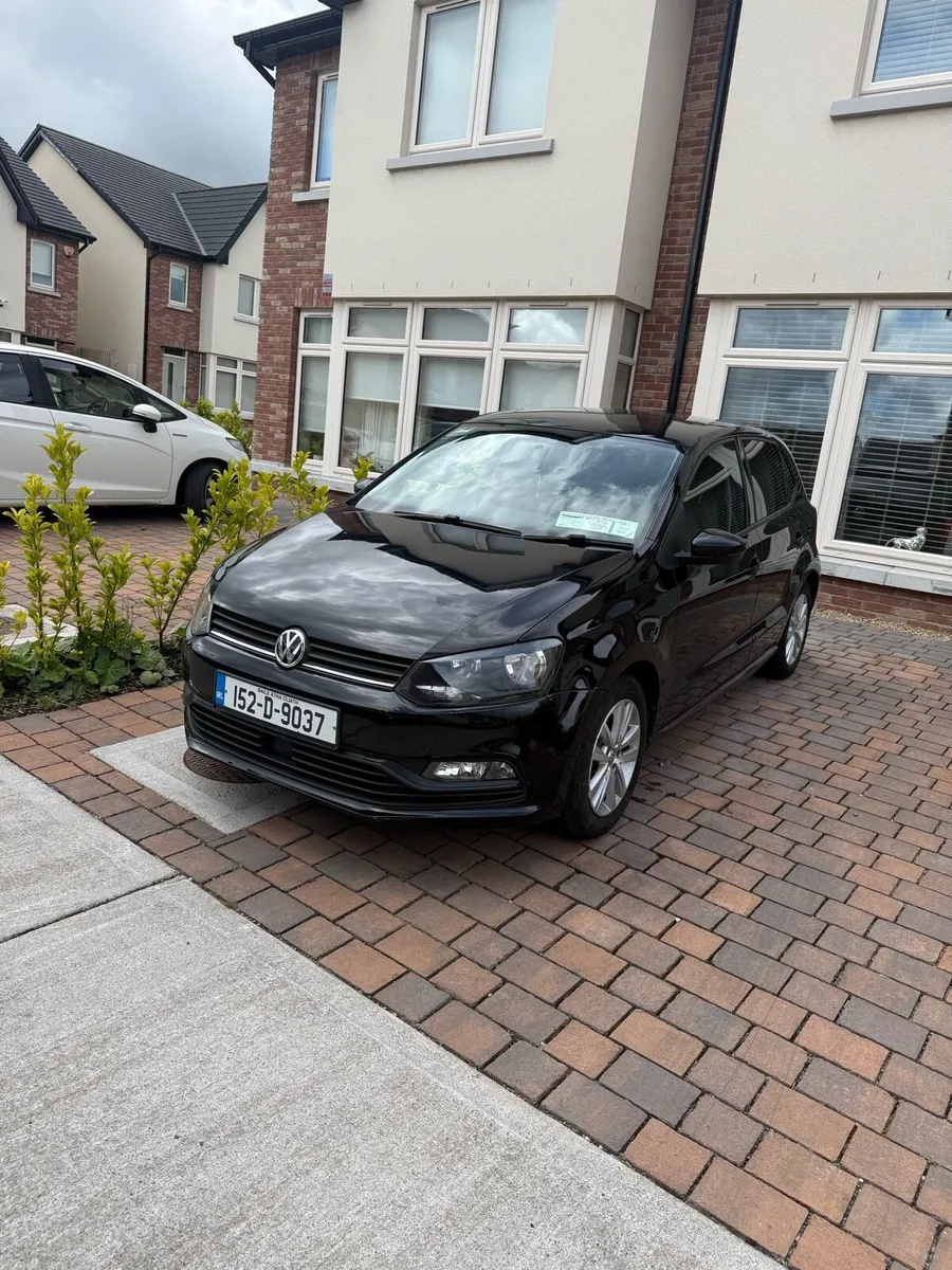 Volkswagen polo 1.0 - Image 1