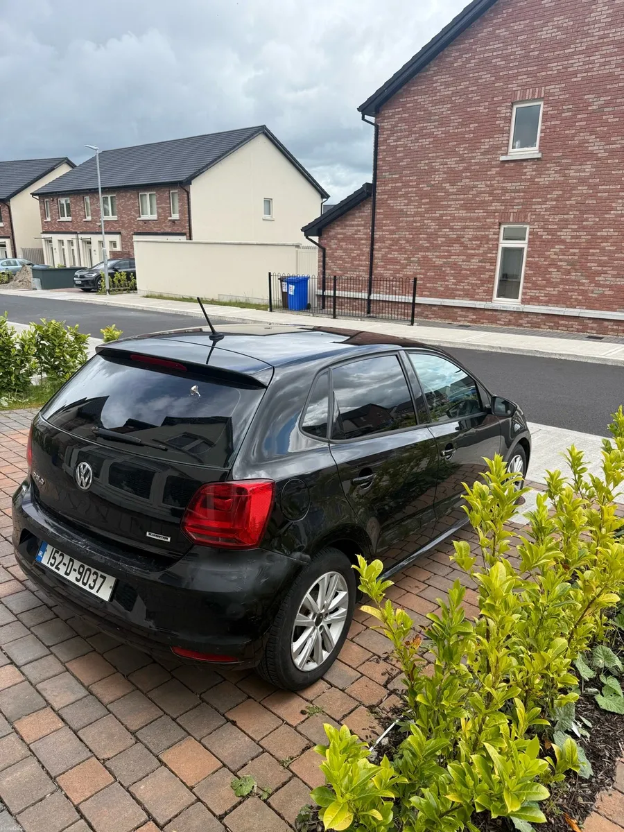 Volkswagen polo 1.0 - Image 4