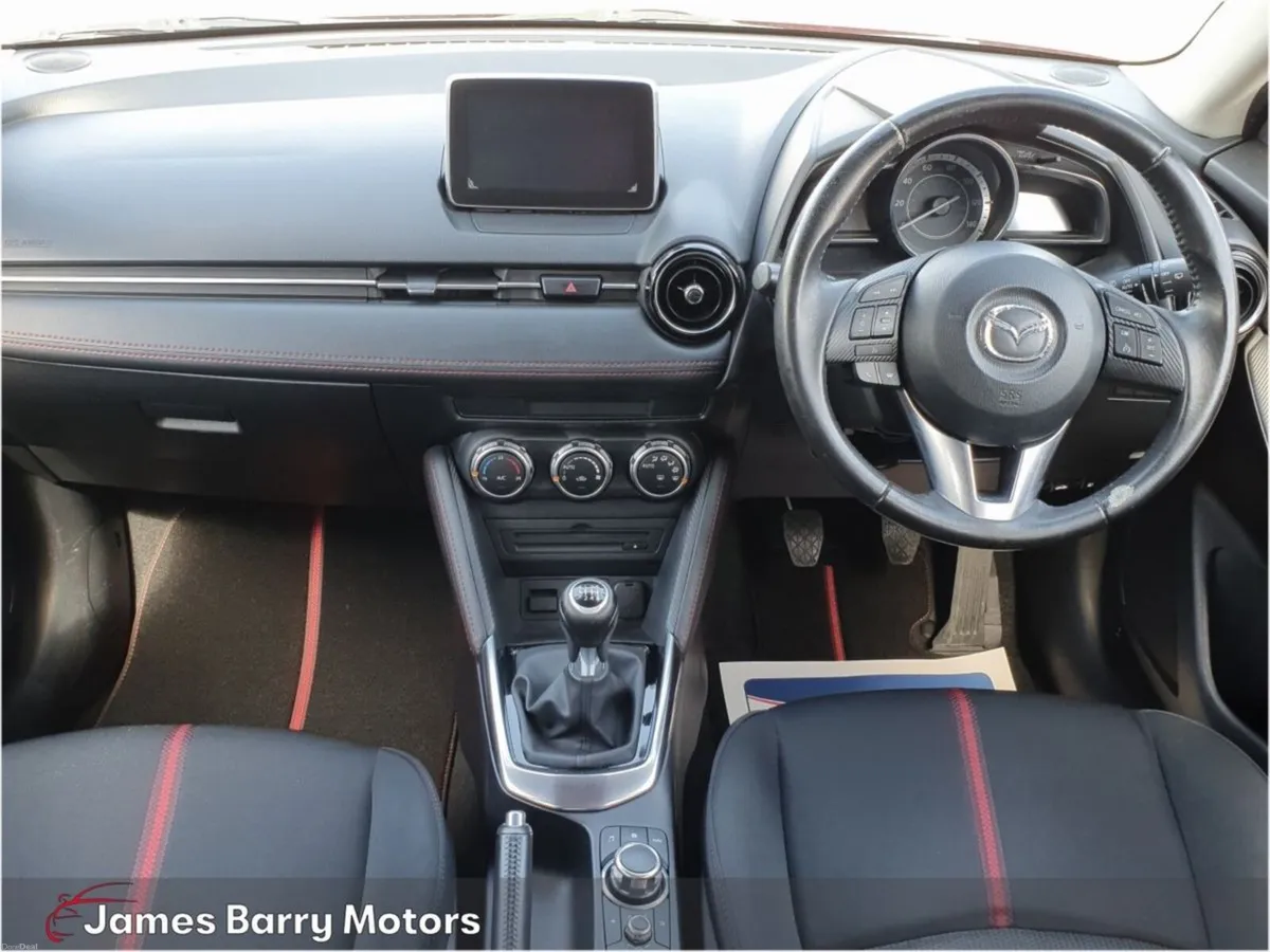 Mazda Mazda2 1.5 75PS SE - Image 3