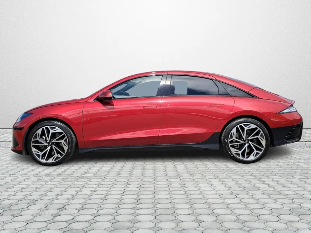 Hyundai IONIQ 6 Ioniq 6 Premium Ev  Premium  228 R - Image 4