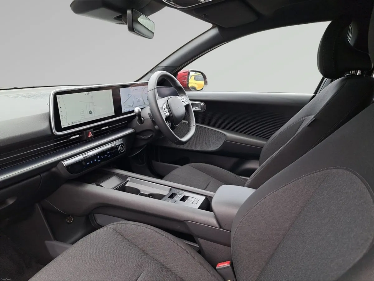 Hyundai IONIQ 6 Ioniq 6 Premium Ev  Premium  228 R - Image 4