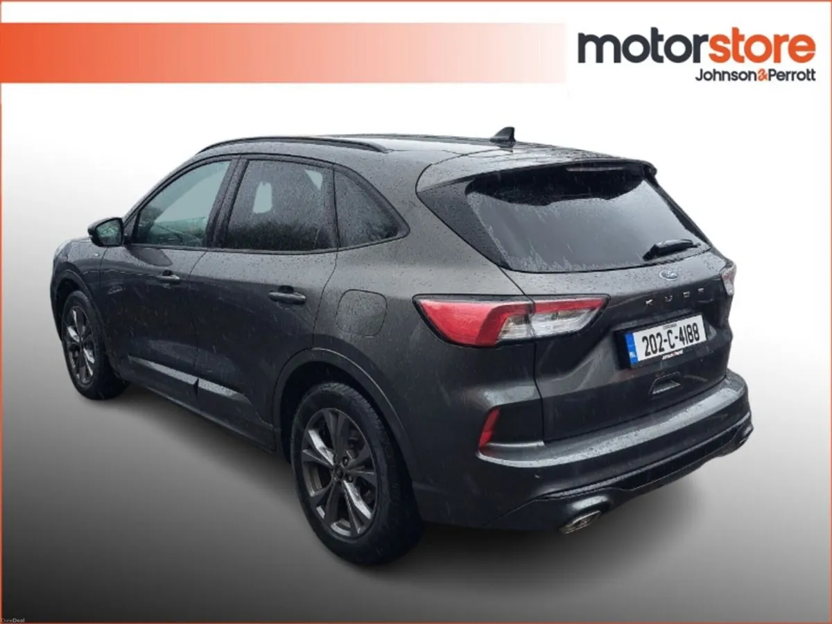 Ford Kuga 1.5 EcoBlue 120PS ST-Line X WAS €24,900 - Image 2