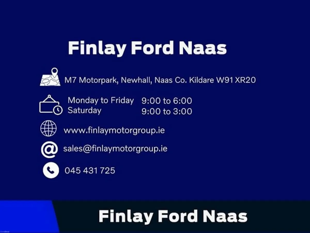 Ford Tourneo Custom 2.5 Litre PHEV - 1 Cancelled o - Image 5