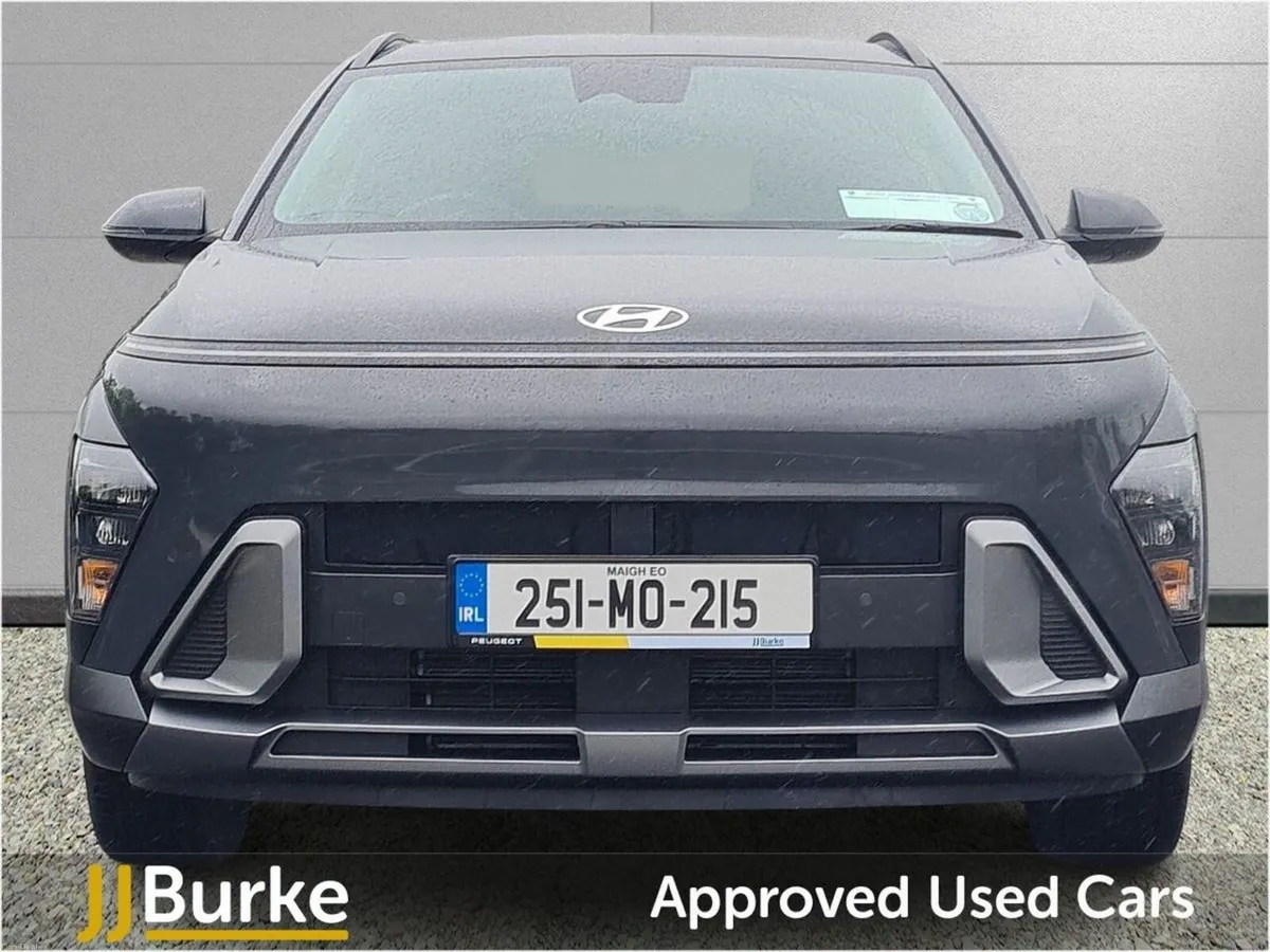 Hyundai KONA 1.6 HYBRID Elegance Auto - Image 2