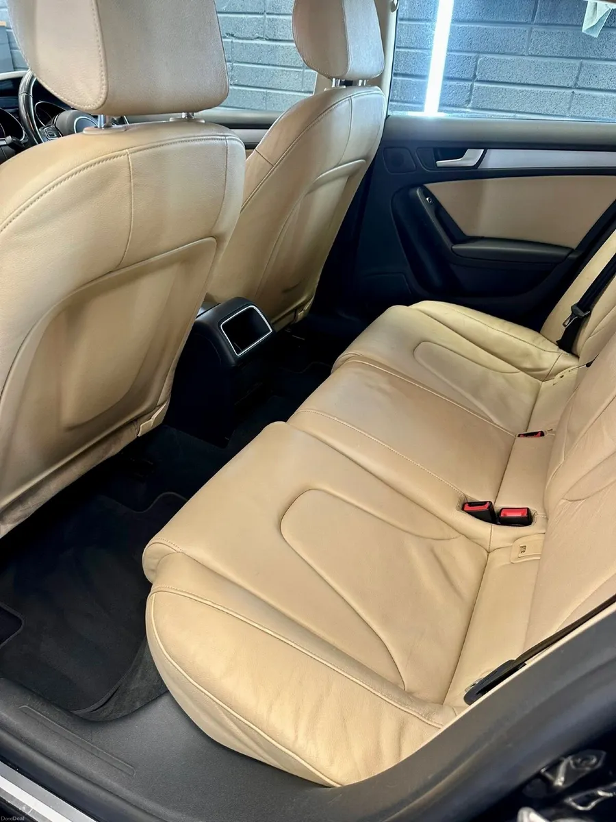 2015 Black Audi A5 Sportback 2.0 TDI Manual - Image 6