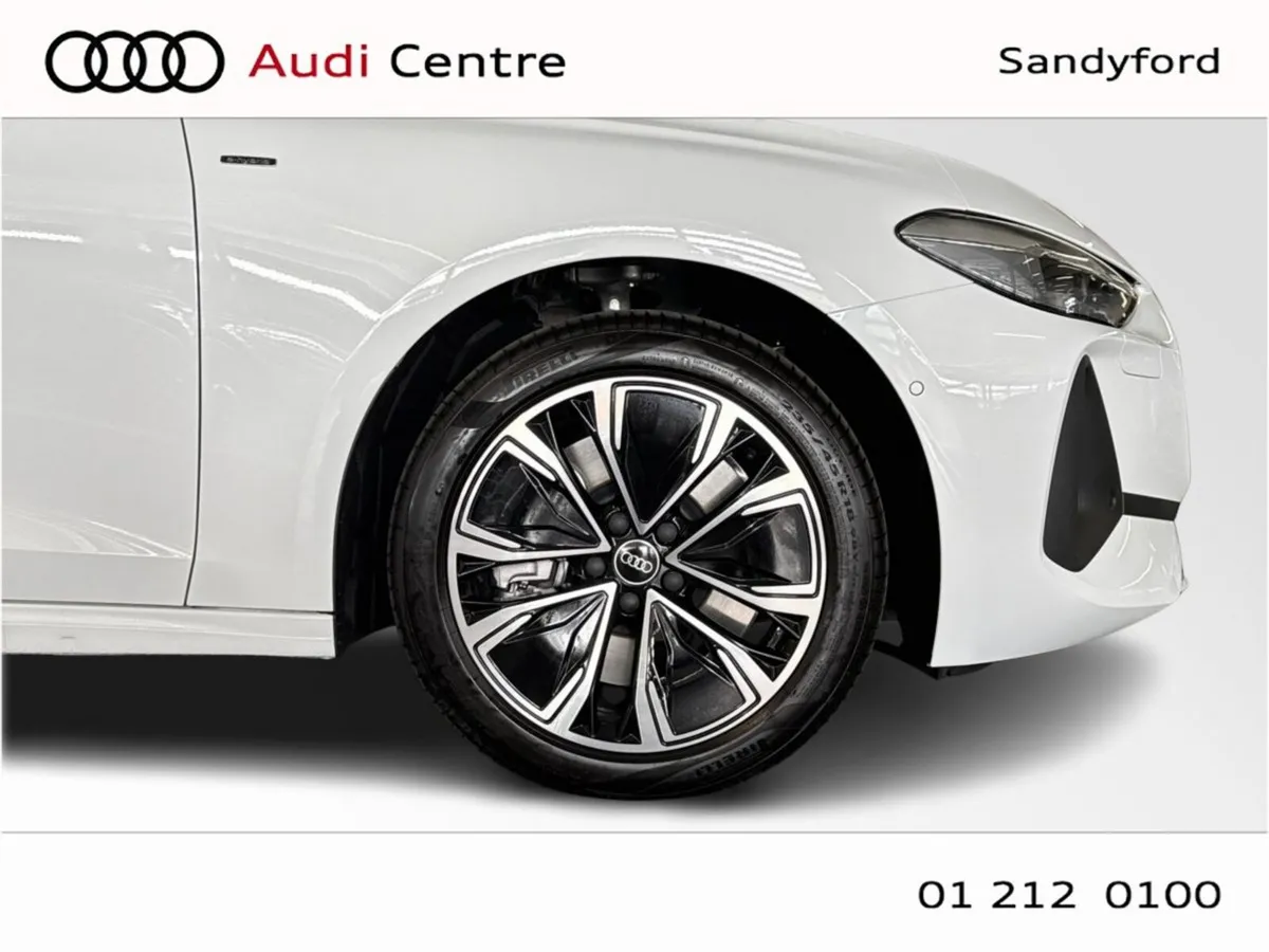 Audi A5 E-HYBRID Q 220KW SE - Image 5