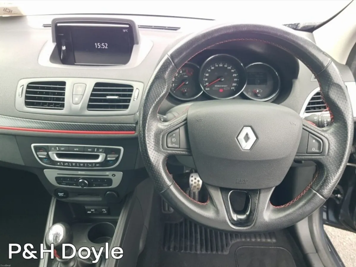 Renault Megane GT LINE - Image 2