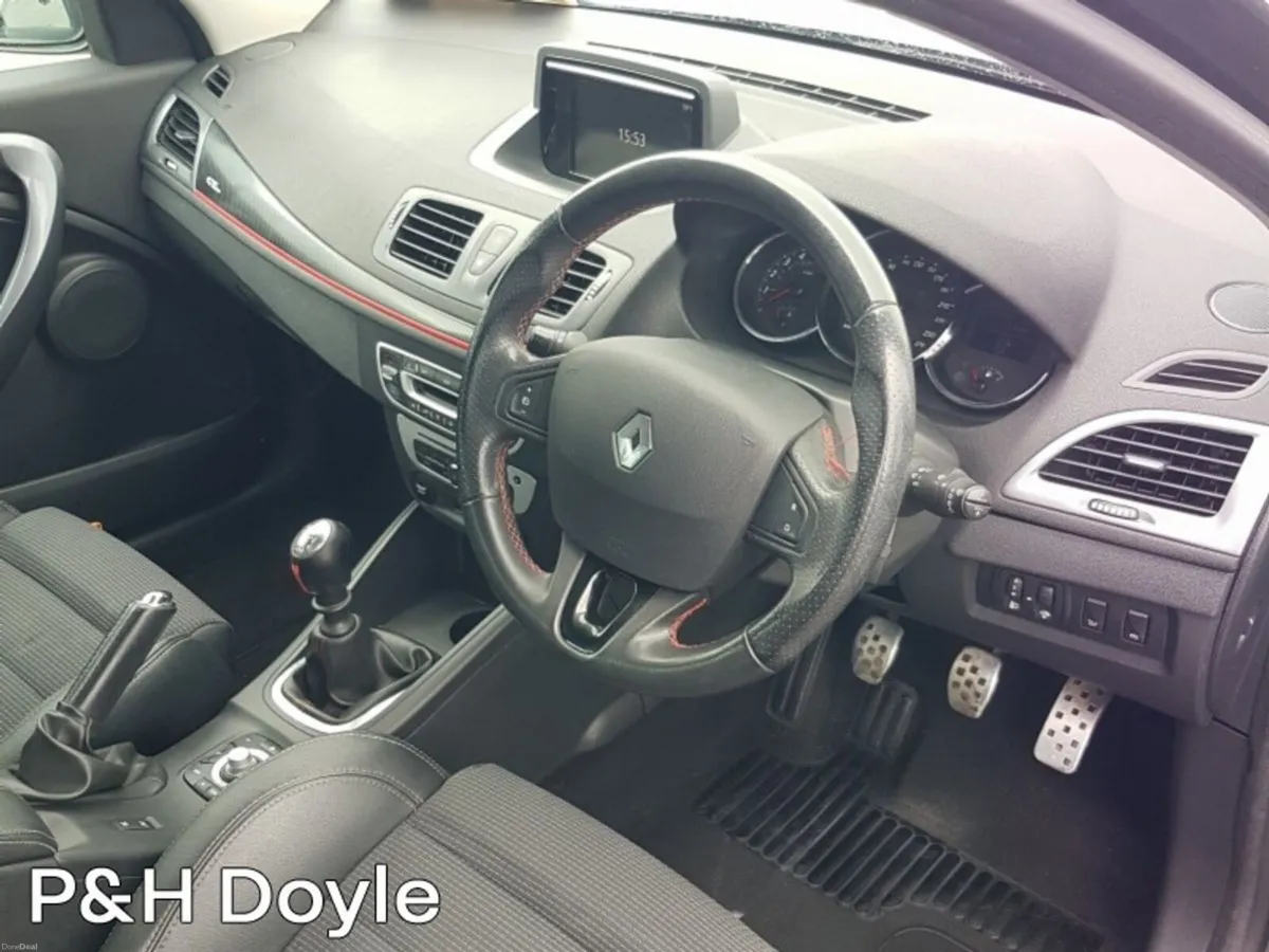 Renault Megane GT LINE - Image 5