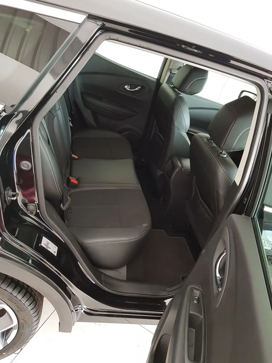 Renault Kadjar 2017 DYNAMIQUE S NAV ENERGY - Image 1