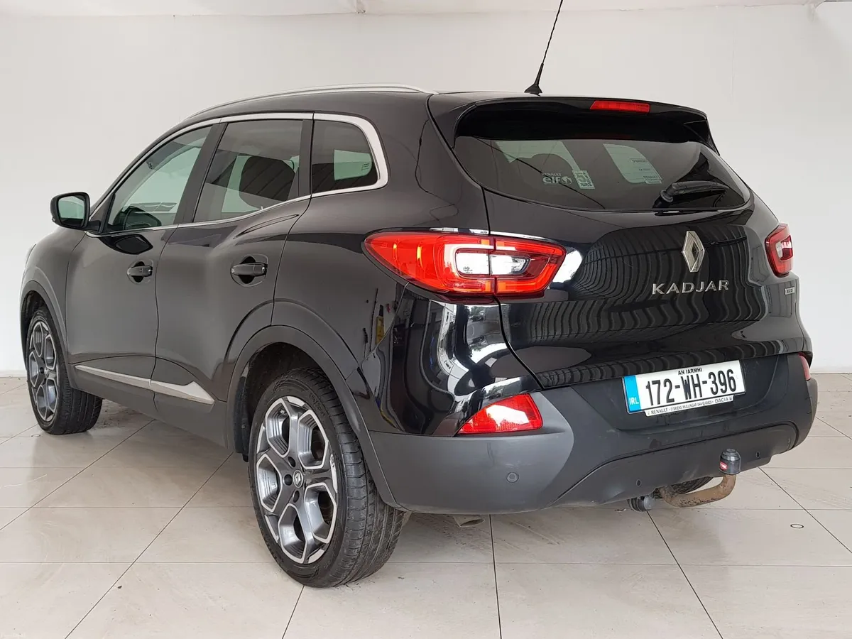 Renault Kadjar 2017 DYNAMIQUE S NAV ENERGY - Image 3