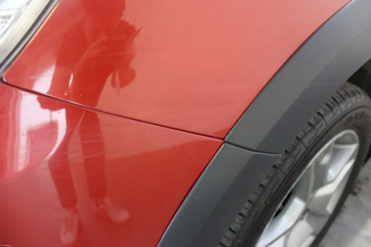 Dacia Sandero Stepway 1.5 dCi 90 STEPWAY ALTERNATI - Image 3