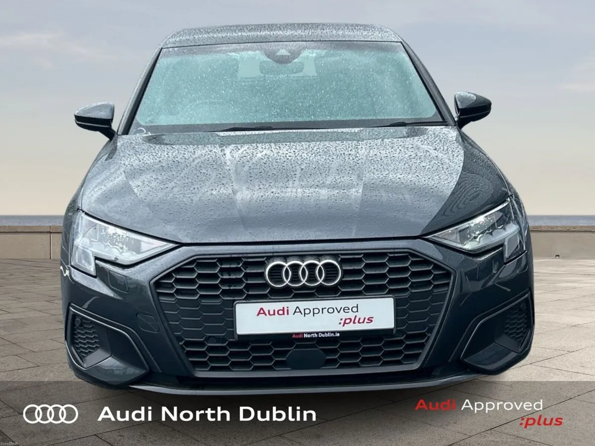 Audi A3 30 TFSI 110HP Attraction - Image 3