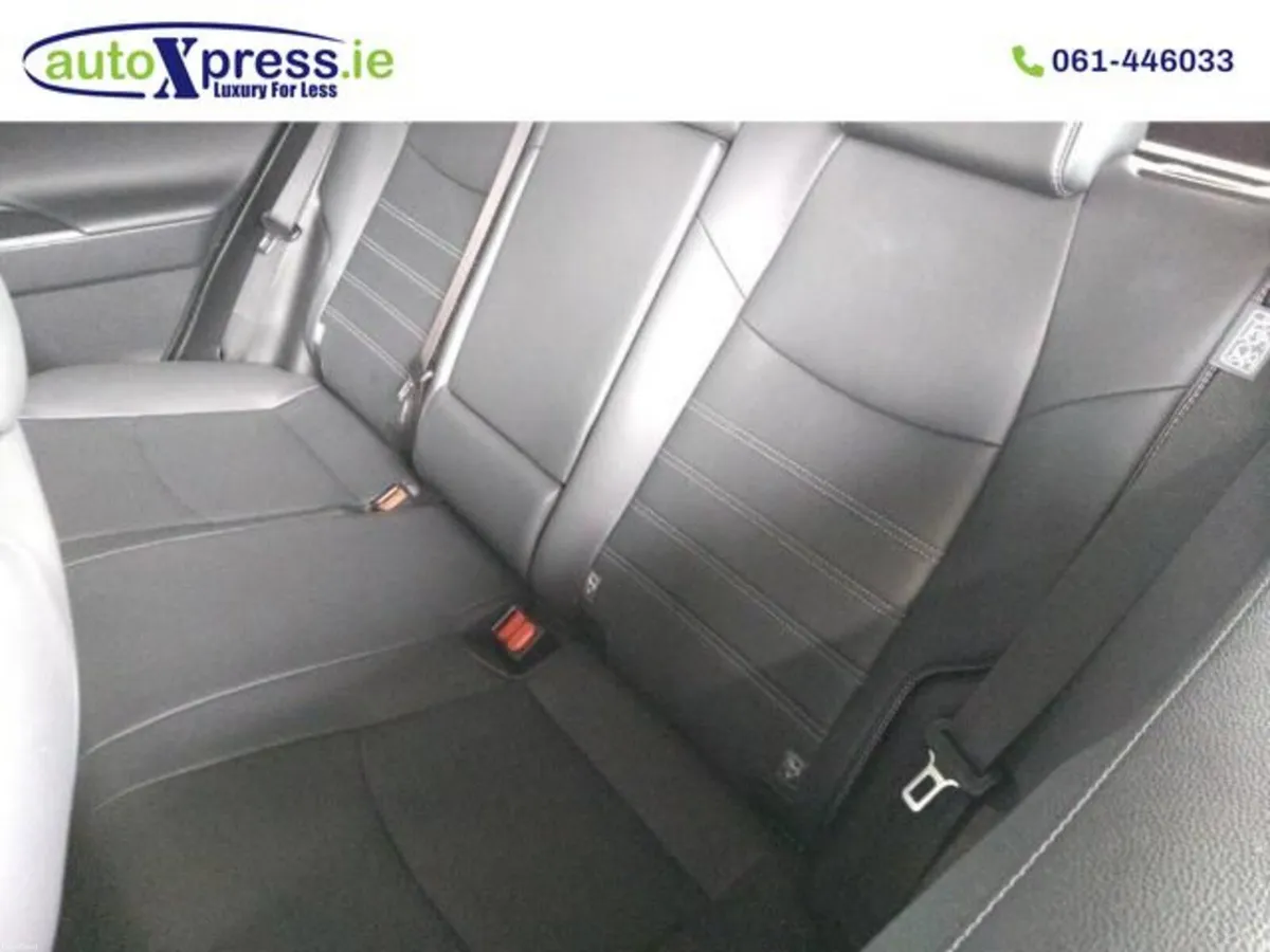 Toyota RAV4 2.5 Hybrid G Leather Pack 4WD - Image 4