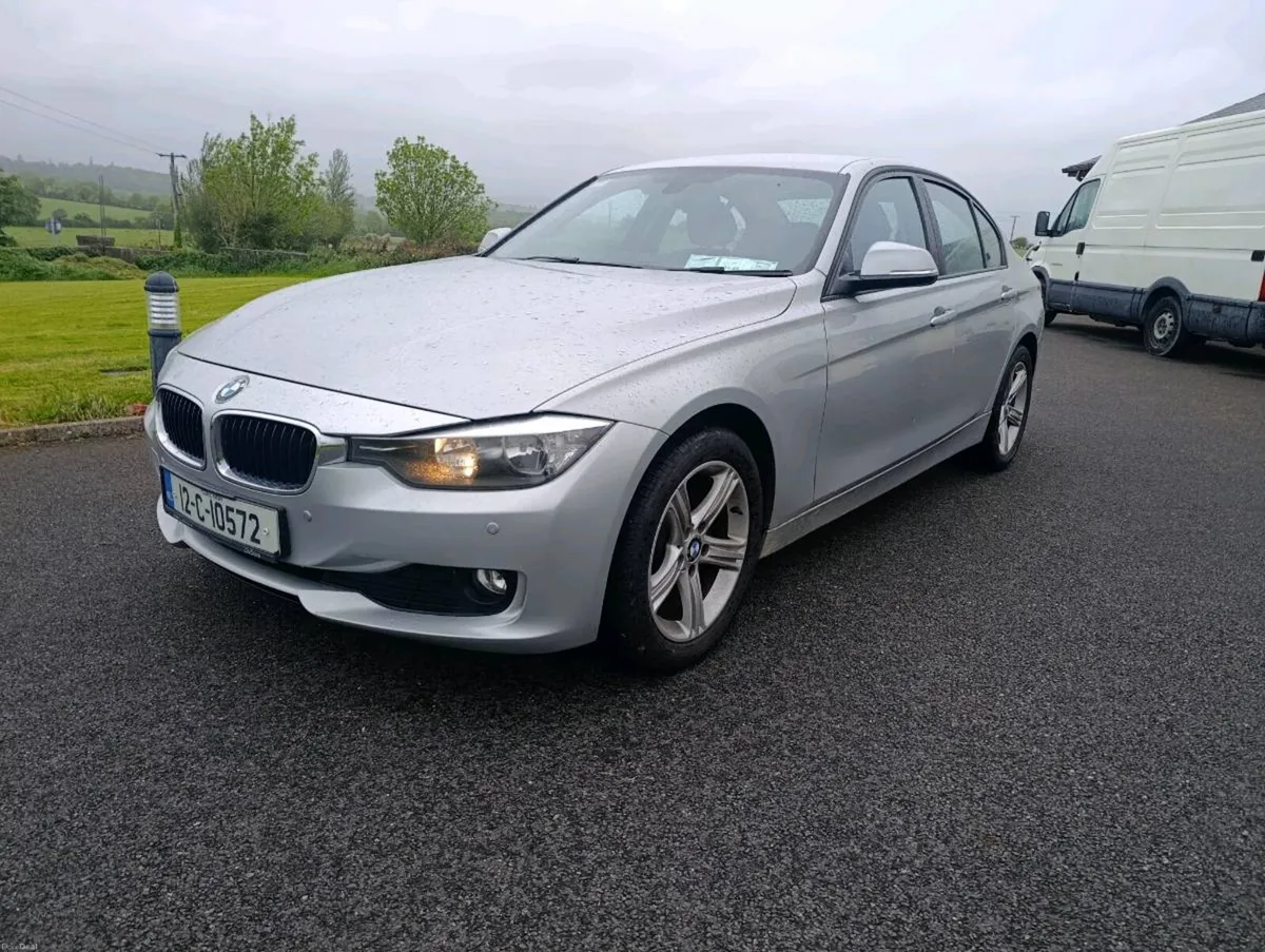 BMW 3 series - Image 2