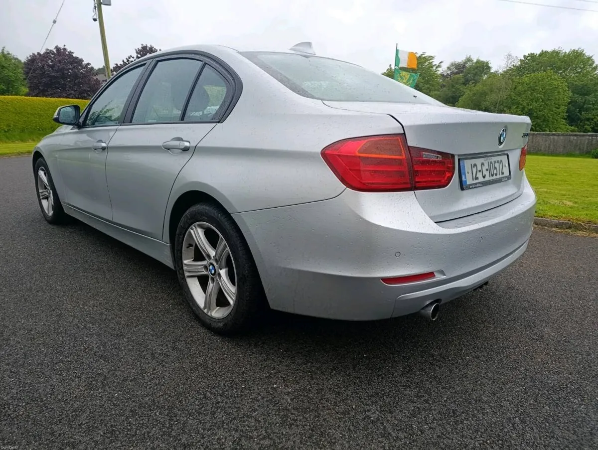 BMW 3 series - Image 3