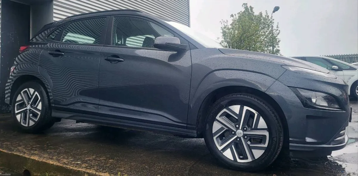 HYUNDAI KONA ELECTRIC 2022. 39KWH.  €13750 - Image 1