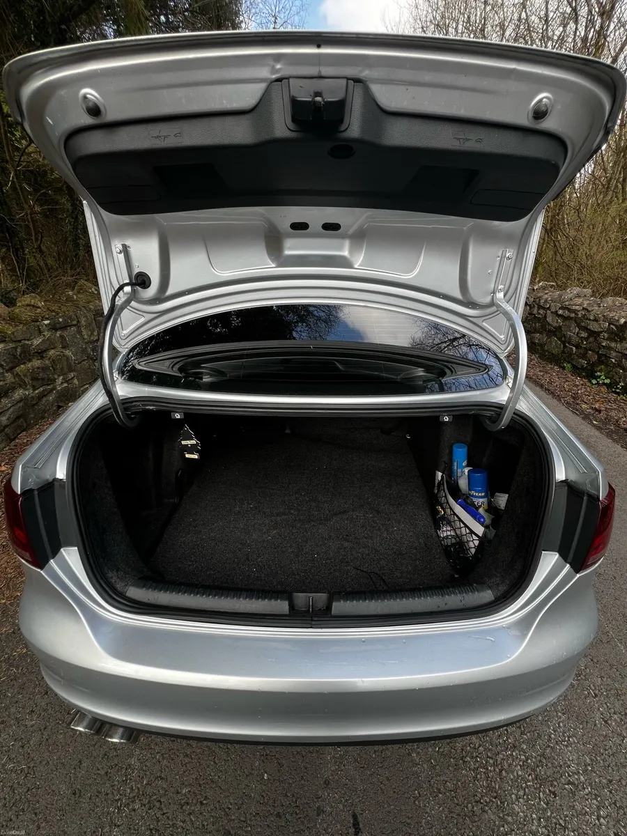 VW Jetta 2012 NEW NCT & TAXED❗️ - Image 4