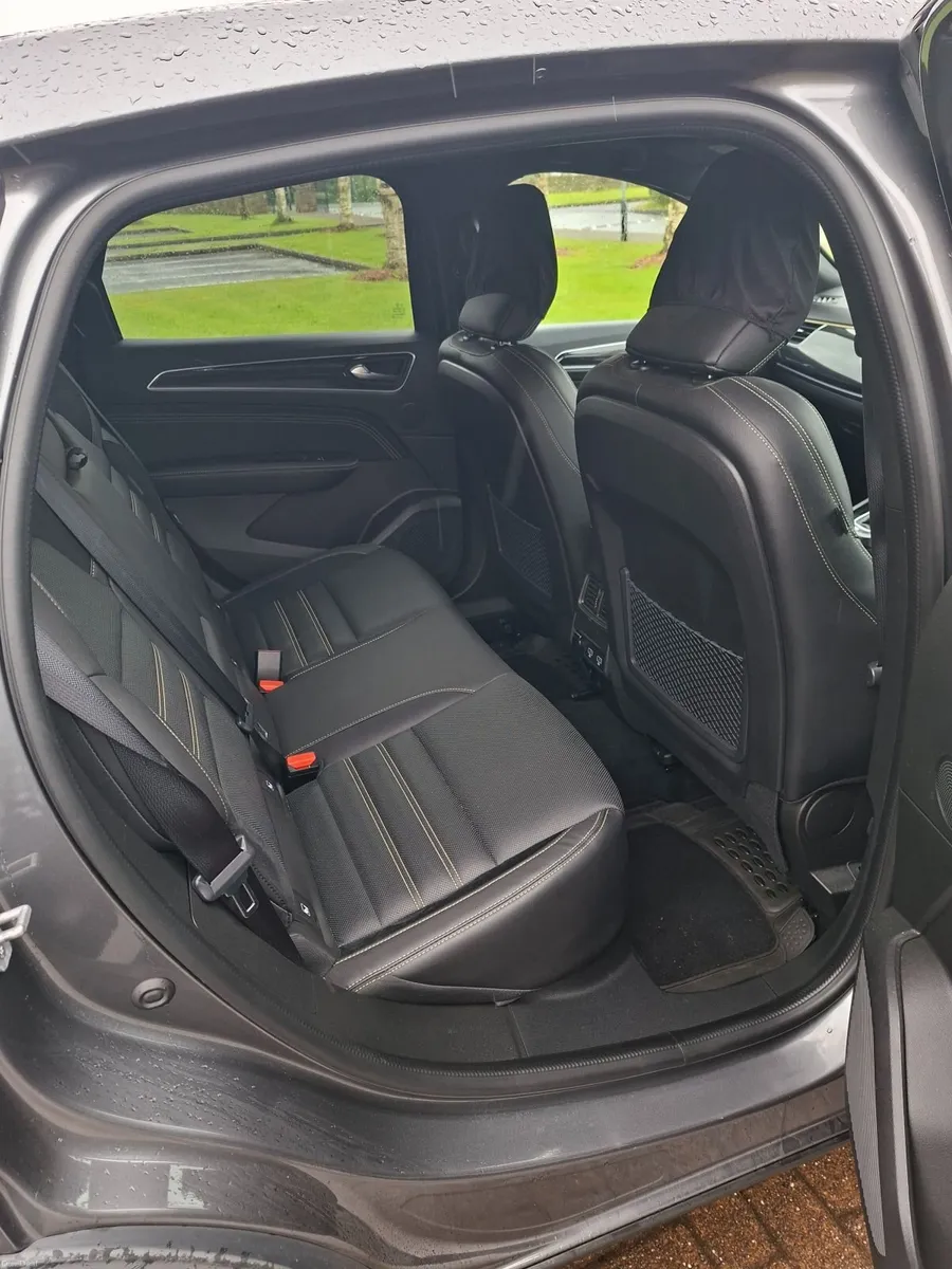 Renault Arkana 2023 - Image 2