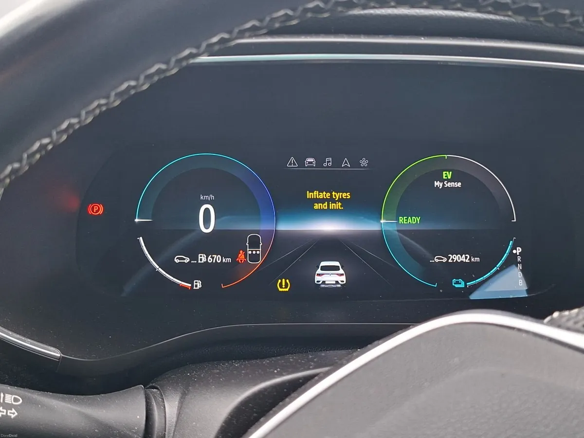 Renault Arkana 2023 - Image 1