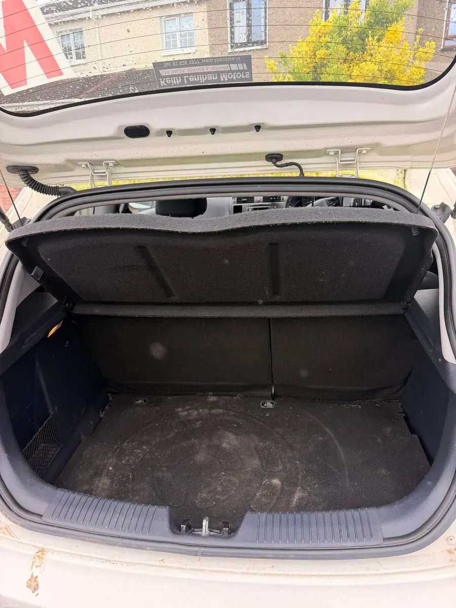 Kia rio - Image 4