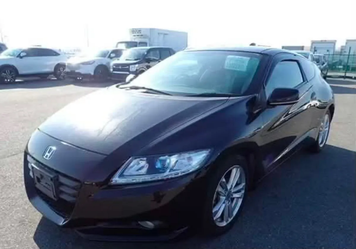 2011 Honda CRZ automatic Hybrid - Image 1