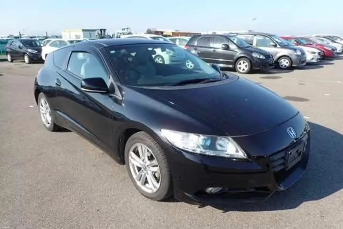 2011 Honda CRZ automatic Hybrid - Image 3