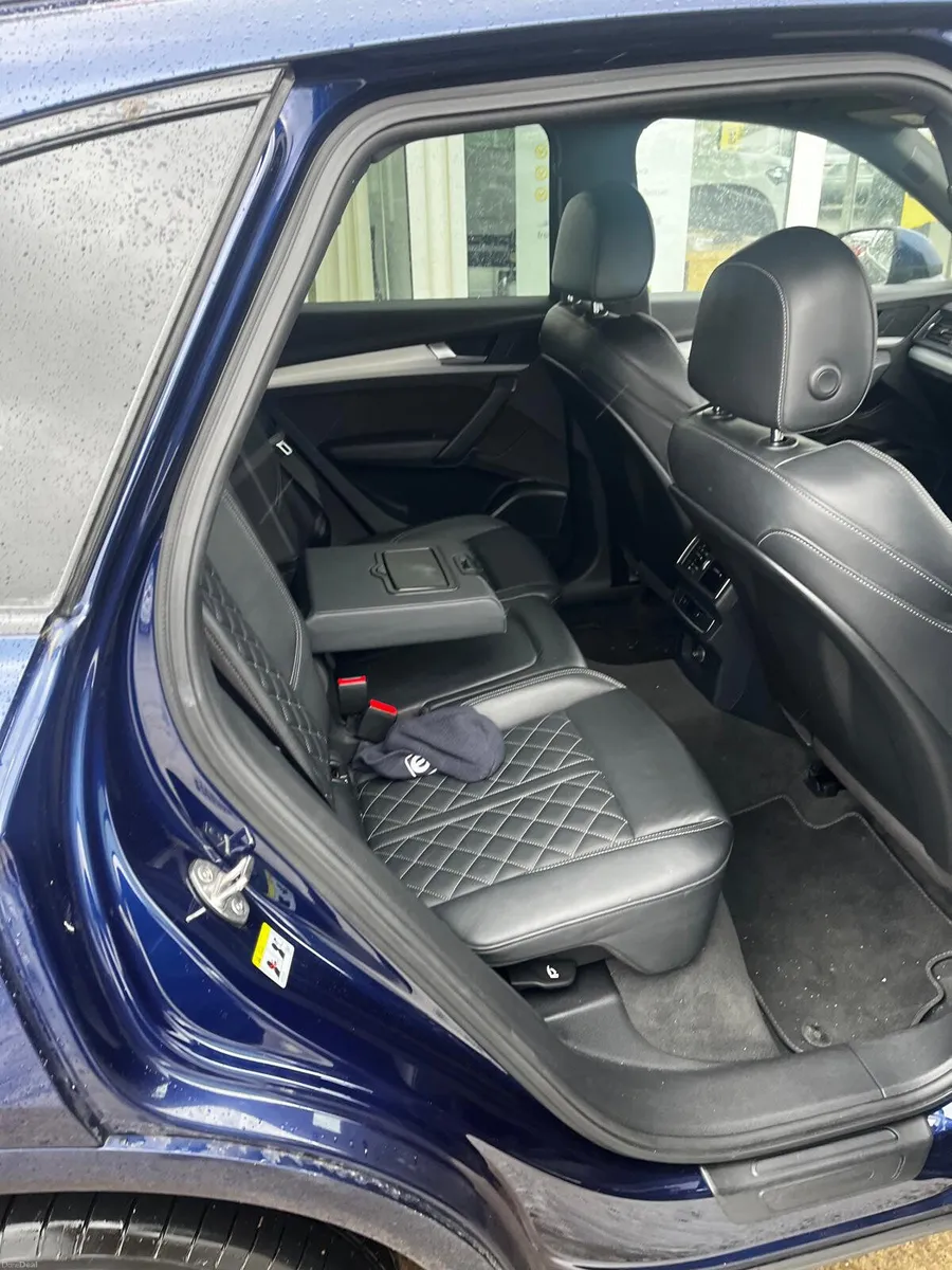 Audi Q5 2019 - Image 4