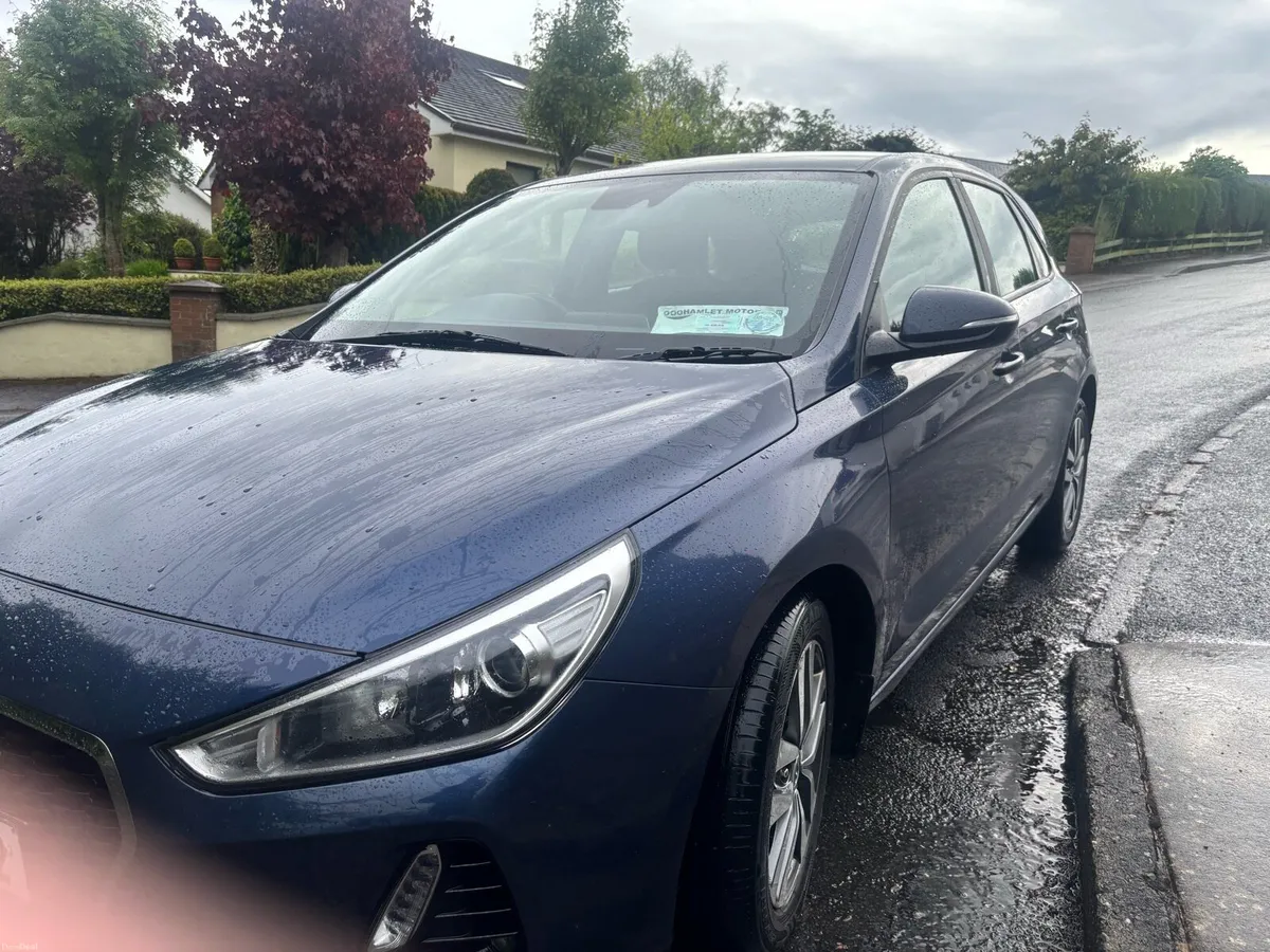 Hyundai i30 - Image 3