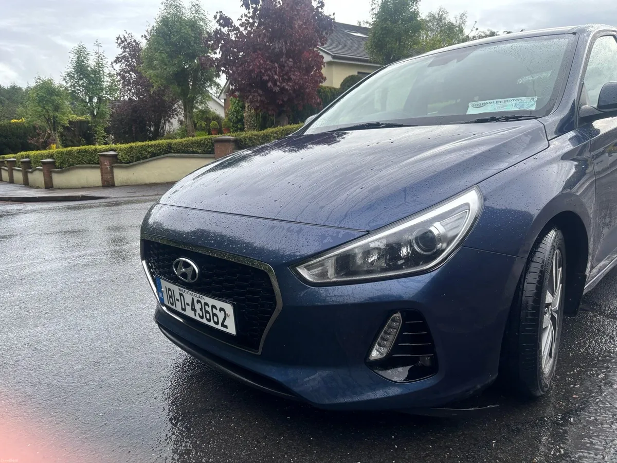 Hyundai i30 - Image 4