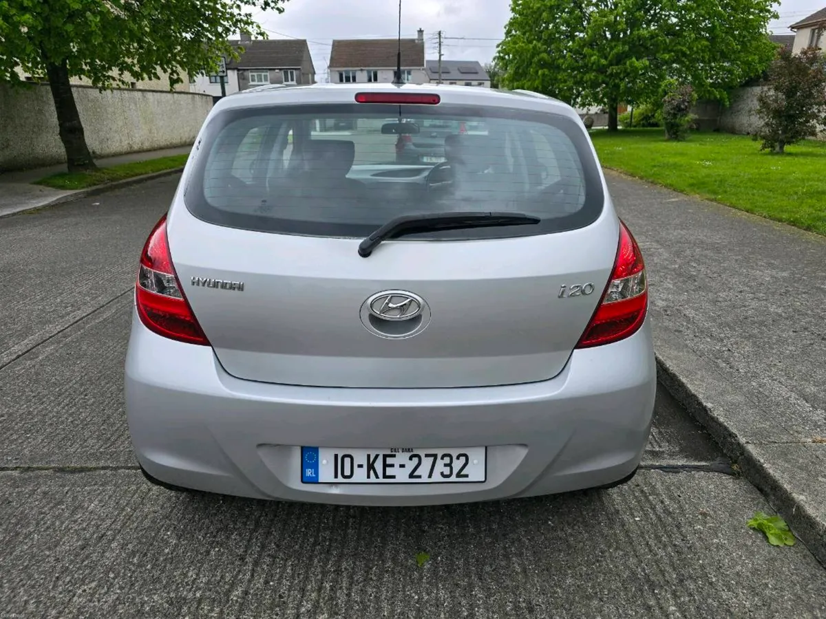 ⭐️ NEW NCT 05.27 ⭐️ Hyundai i20 1.2 Petrol - Image 4