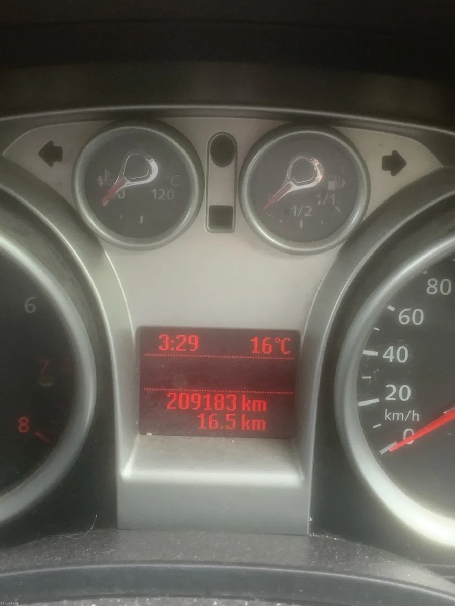 Ford c max - Image 3