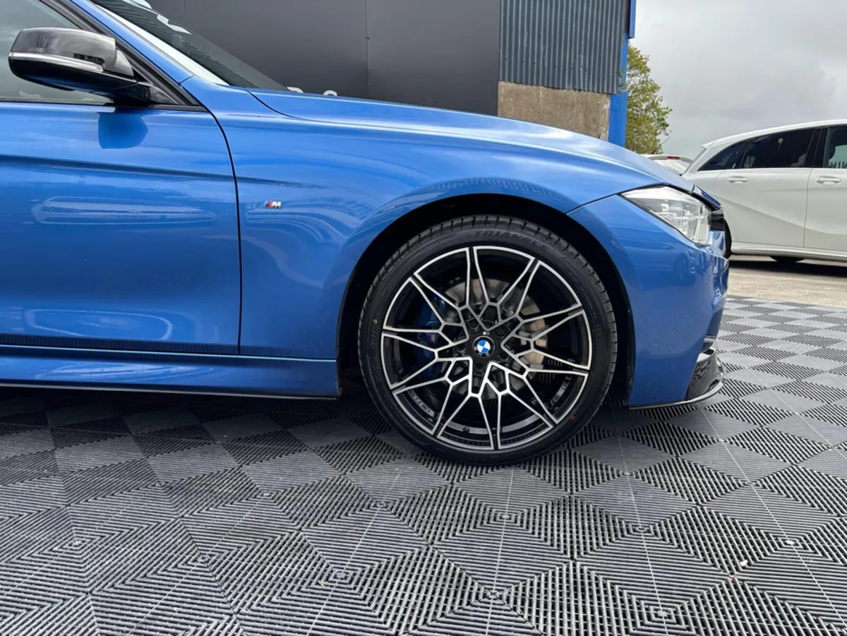 BMW 3-Series Bmw 320D, X-DRIVE, M-SPORT, 20"ALLOYS - Image 3