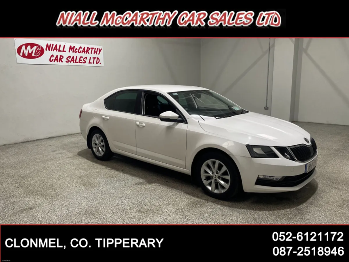 Skoda Octavia AMBITION 1.6 TDI - SAME DAY FINANCE - Image 4