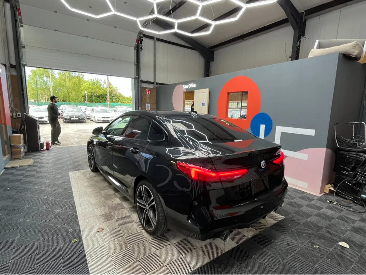 BMW 2-Series €34950 2023 BMW 218D GRAN COUPE M-SPO - Image 5