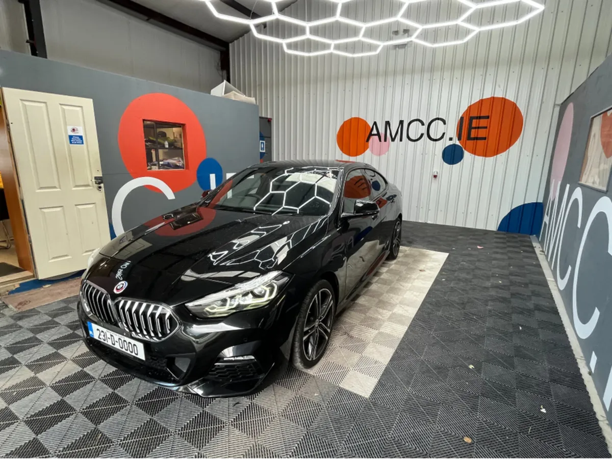 BMW 2-Series €34950 2023 BMW 218D GRAN COUPE M-SPO - Image 6