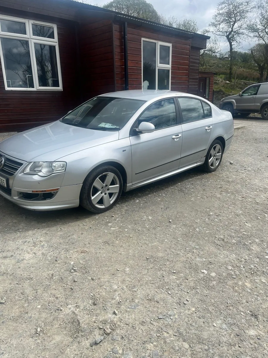Vw Passat - Image 2