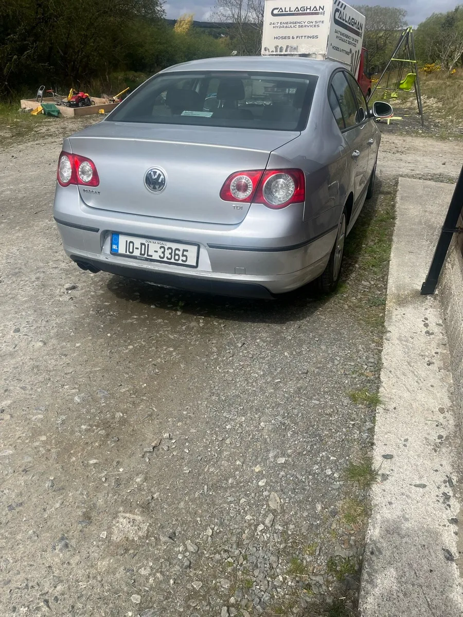 Vw Passat - Image 3