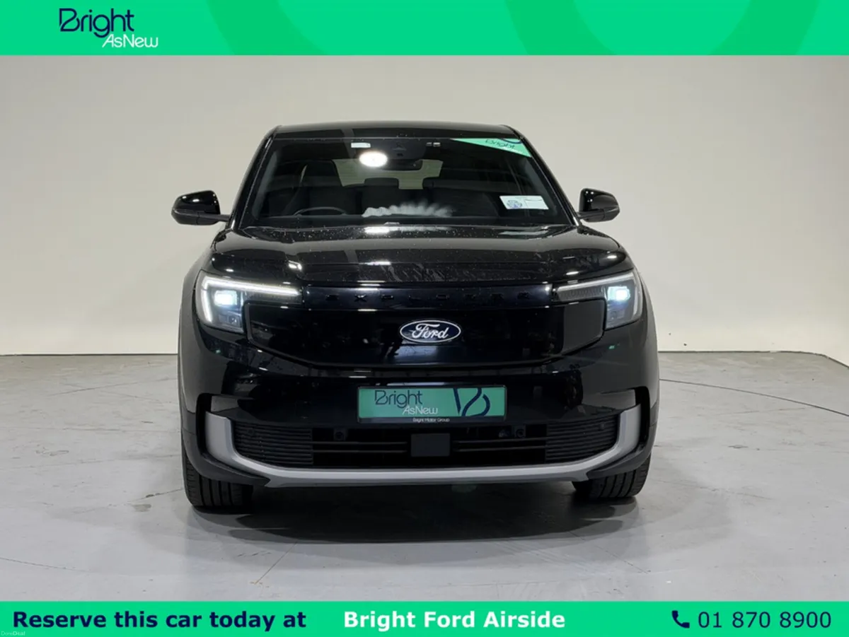 Ford Explorer PREMIUM 77KWH EXTENDE - Image 5