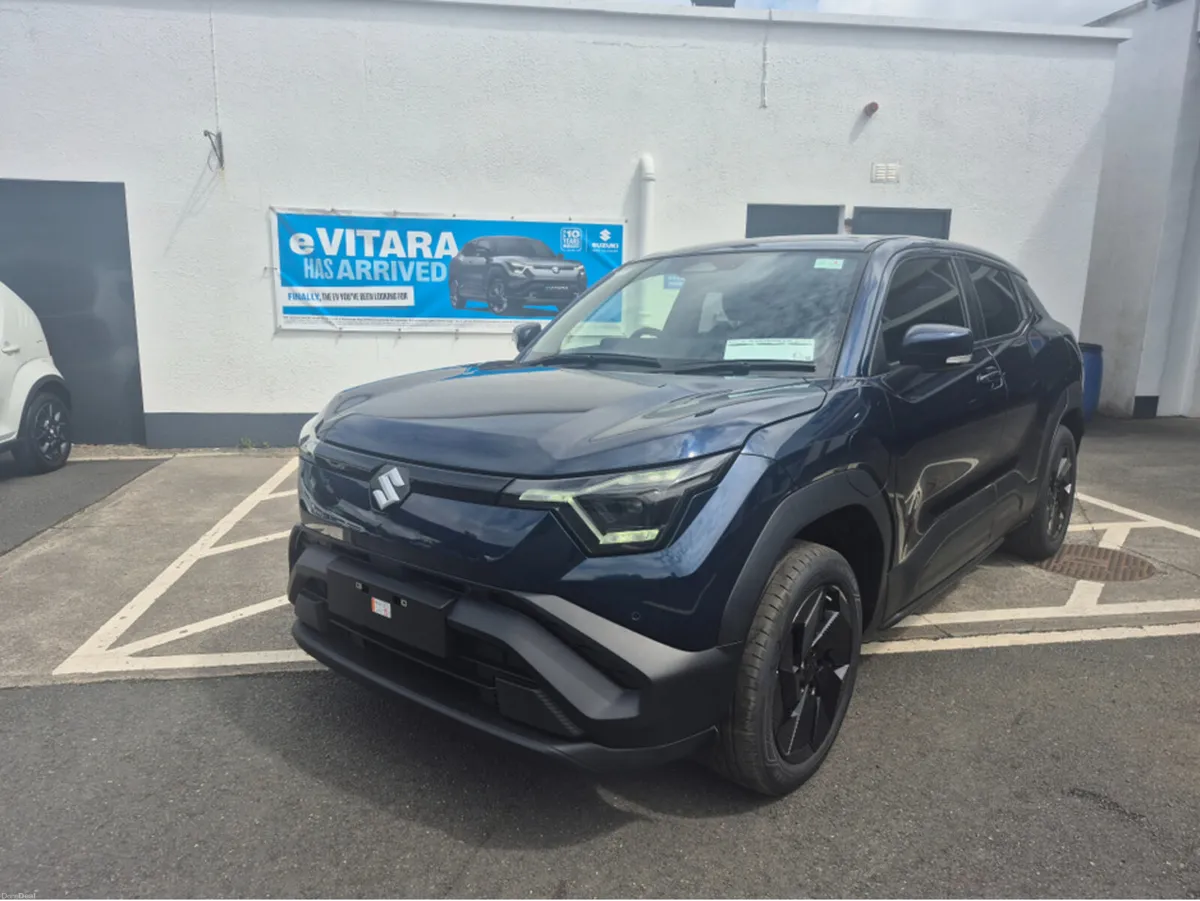 Suzuki Vitara - e Vitara 61kWh Motion 426km - Image 3