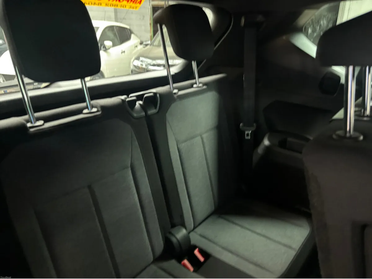 SEAT Tarraco 2.0 TDI 150HP DSG 7S SE+ - Image 2