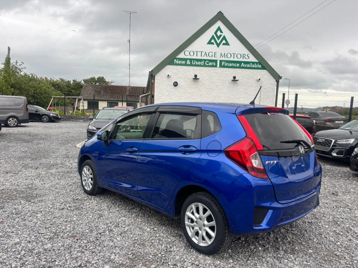 Honda Fit - Image 3