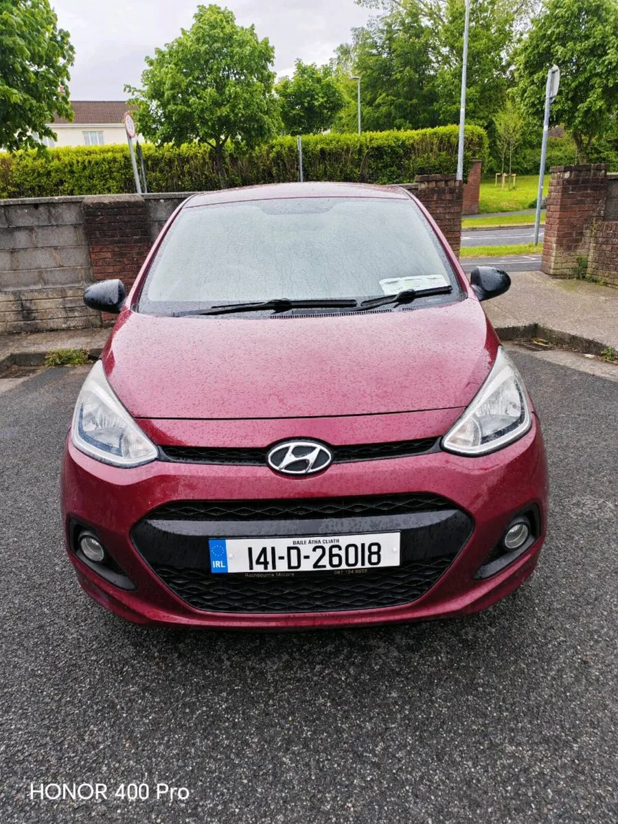 Hyundai i10 - Image 3